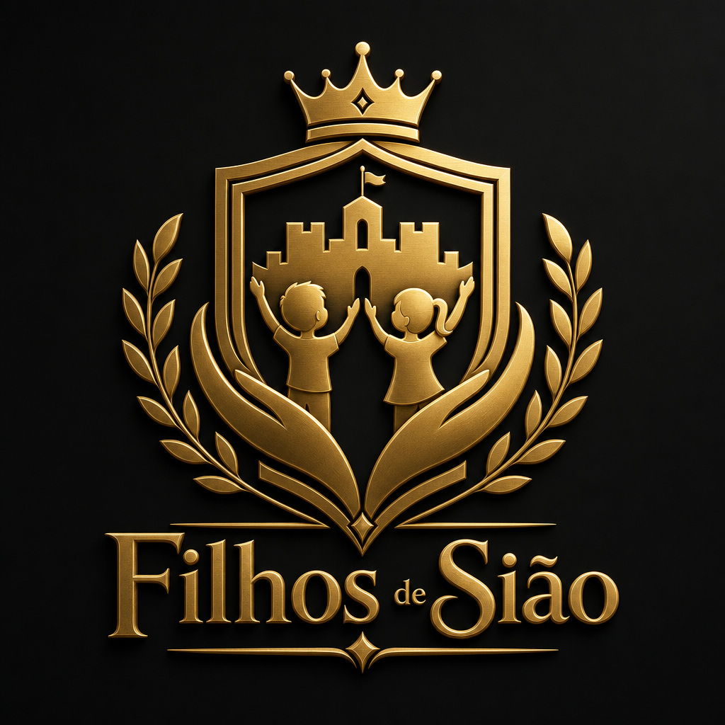 Filhos de Sião